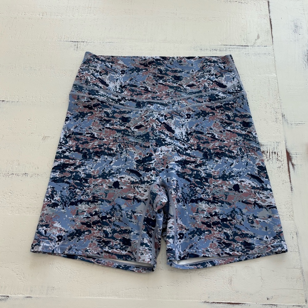 Vitality Ascend II Volley Short